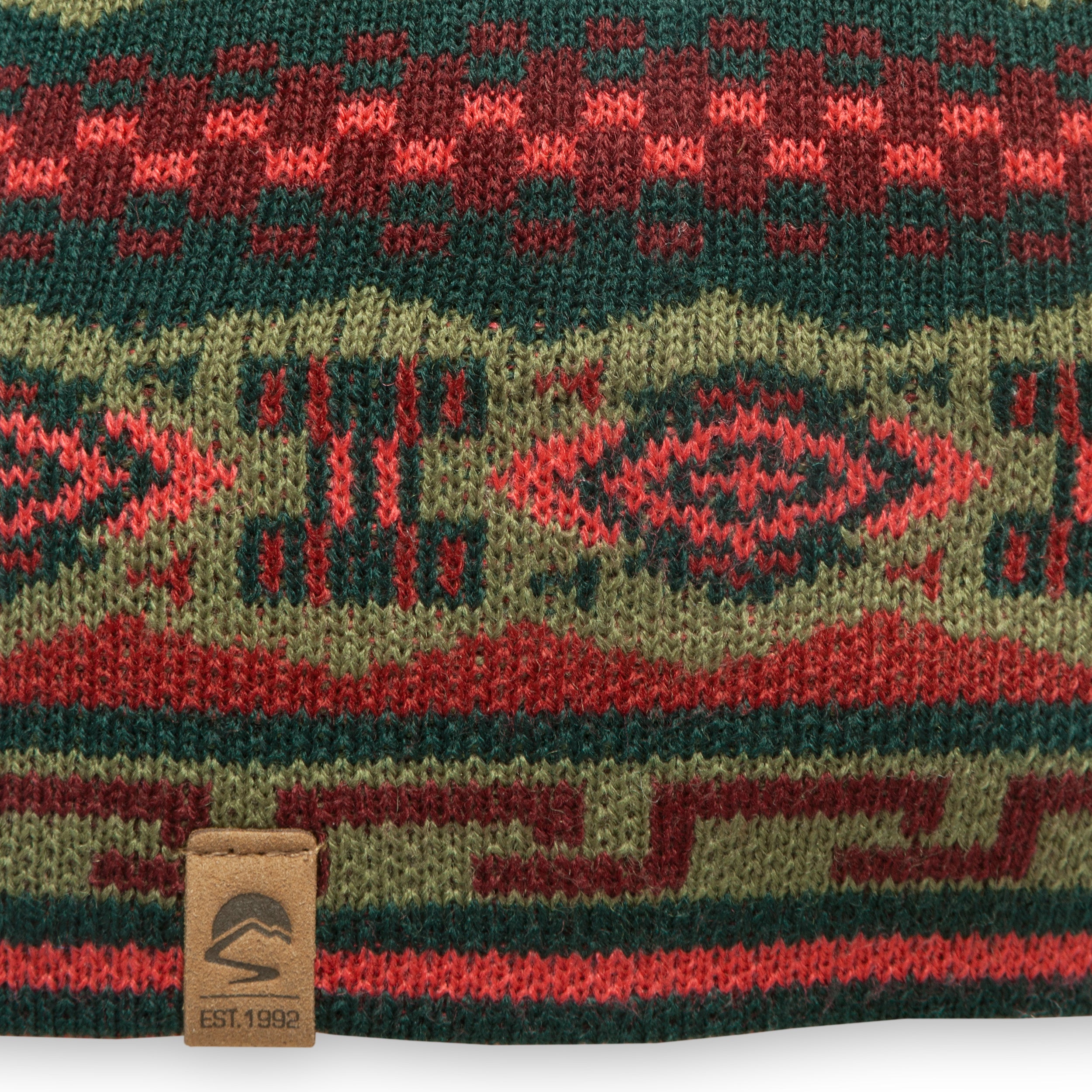 Storyteller Beanie - SALE