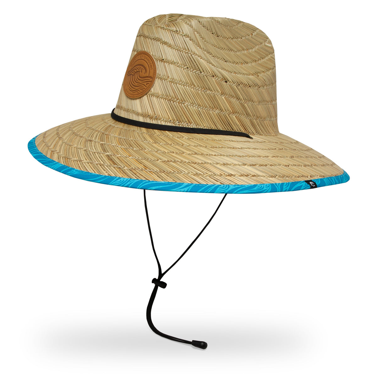 Sunday Afternoons Sun Guardian Hat Natural, One Size