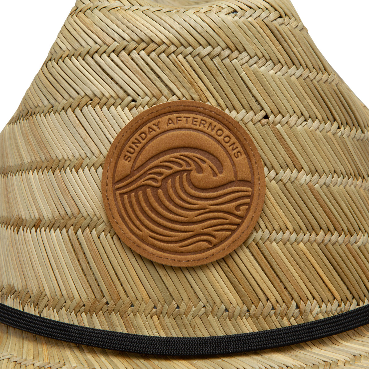 Sunday Afternoons Chapeau Été Lifeguard Sun Guardian Naturel95