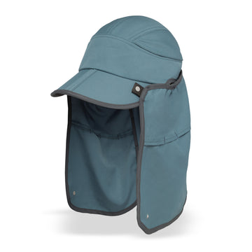 Sun Guide Cap