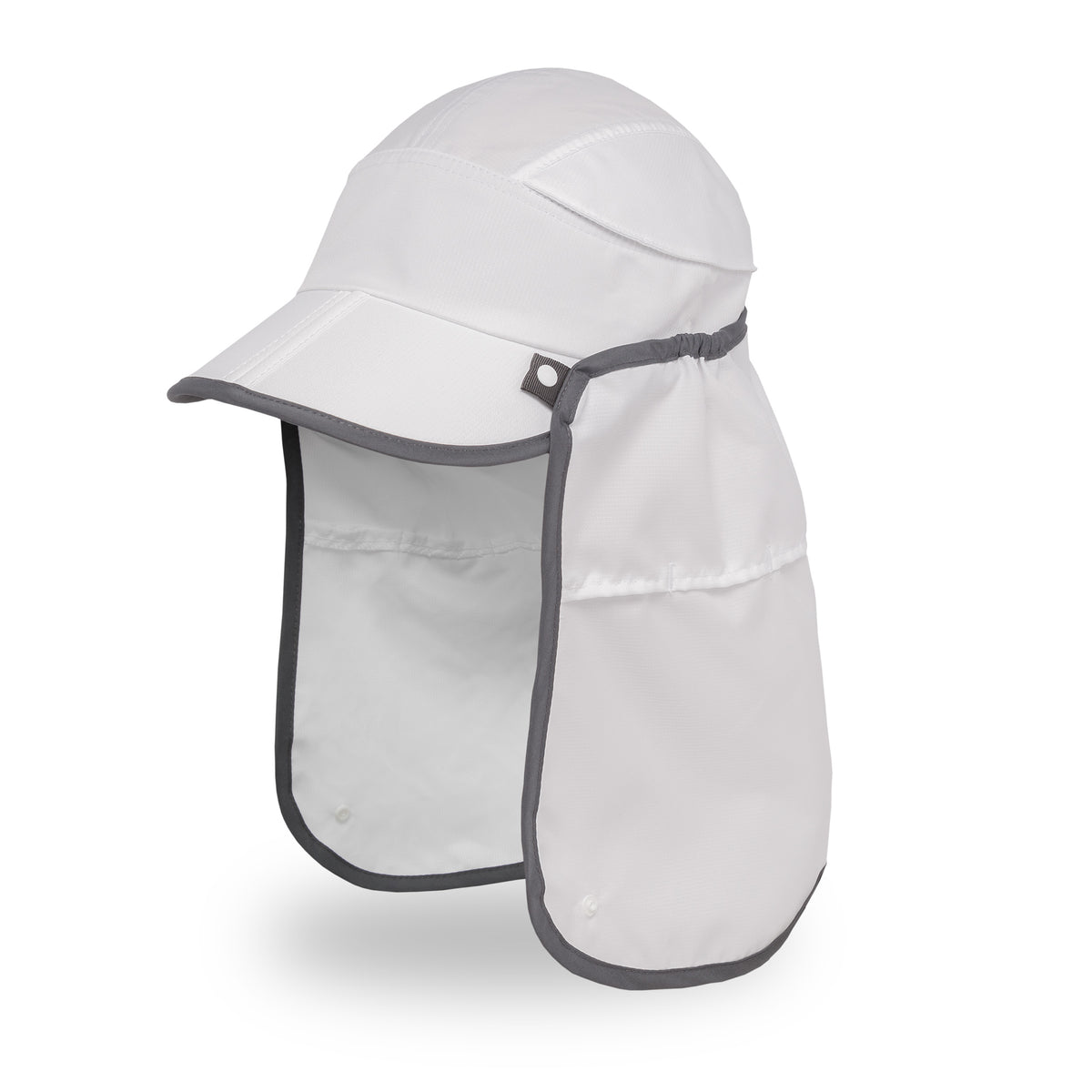 Sunday Afternoons Sun Guide Cap (Quarry, L/XL)