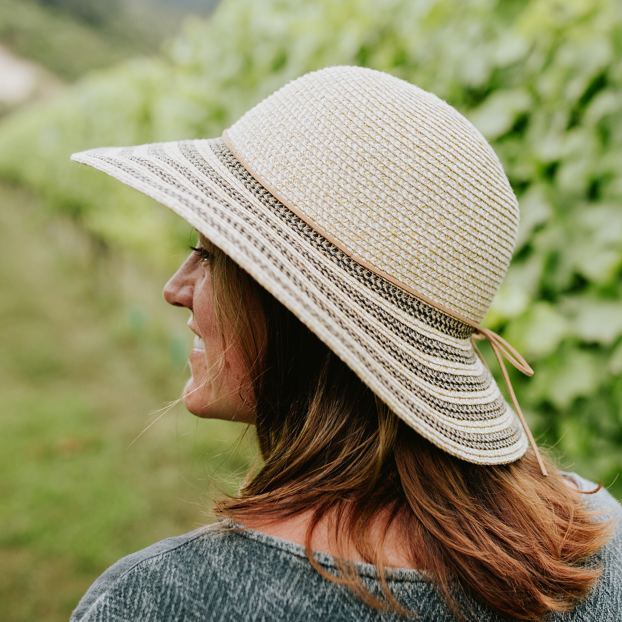 Sun Haven Hat