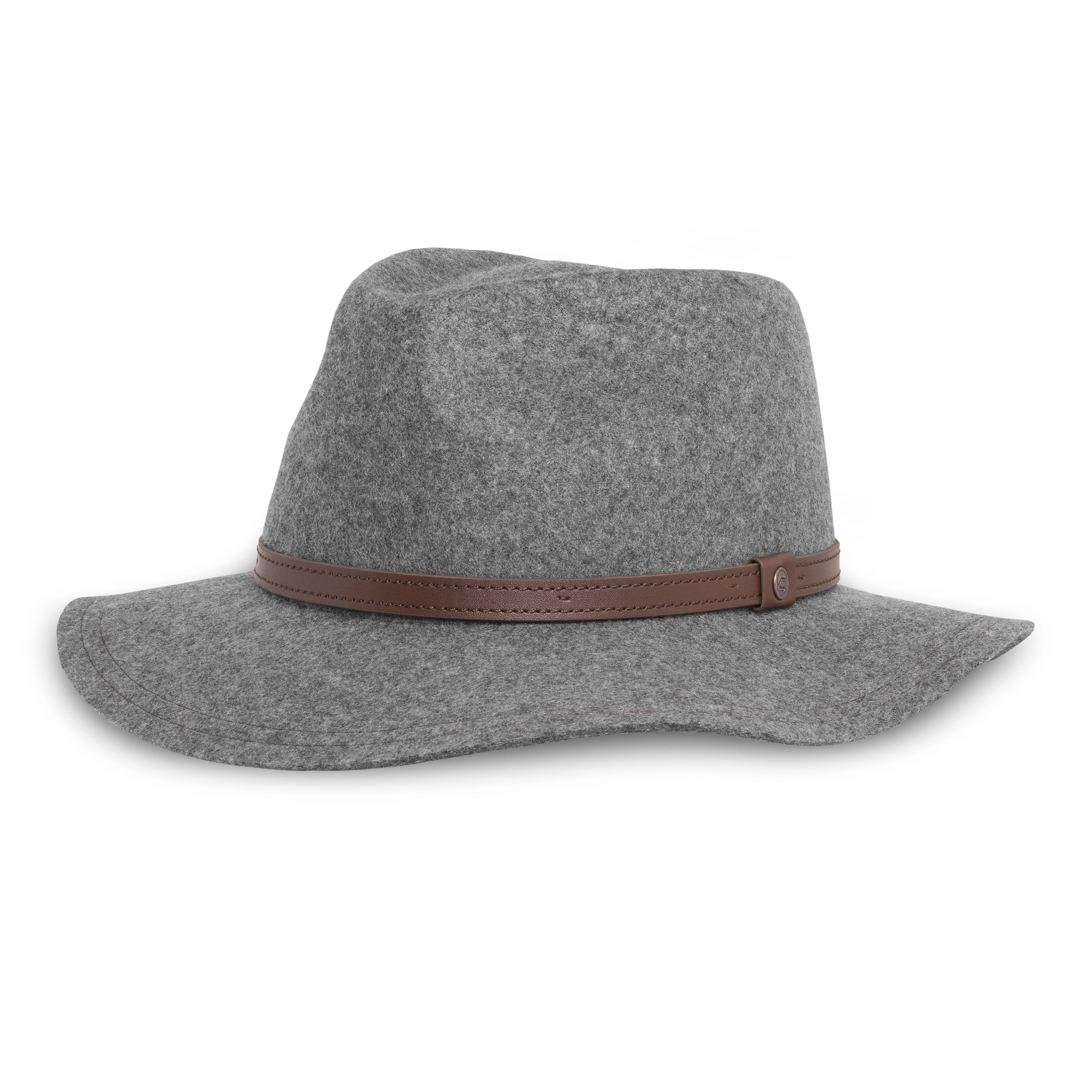 tessa hat heathered ash fw16 3000px