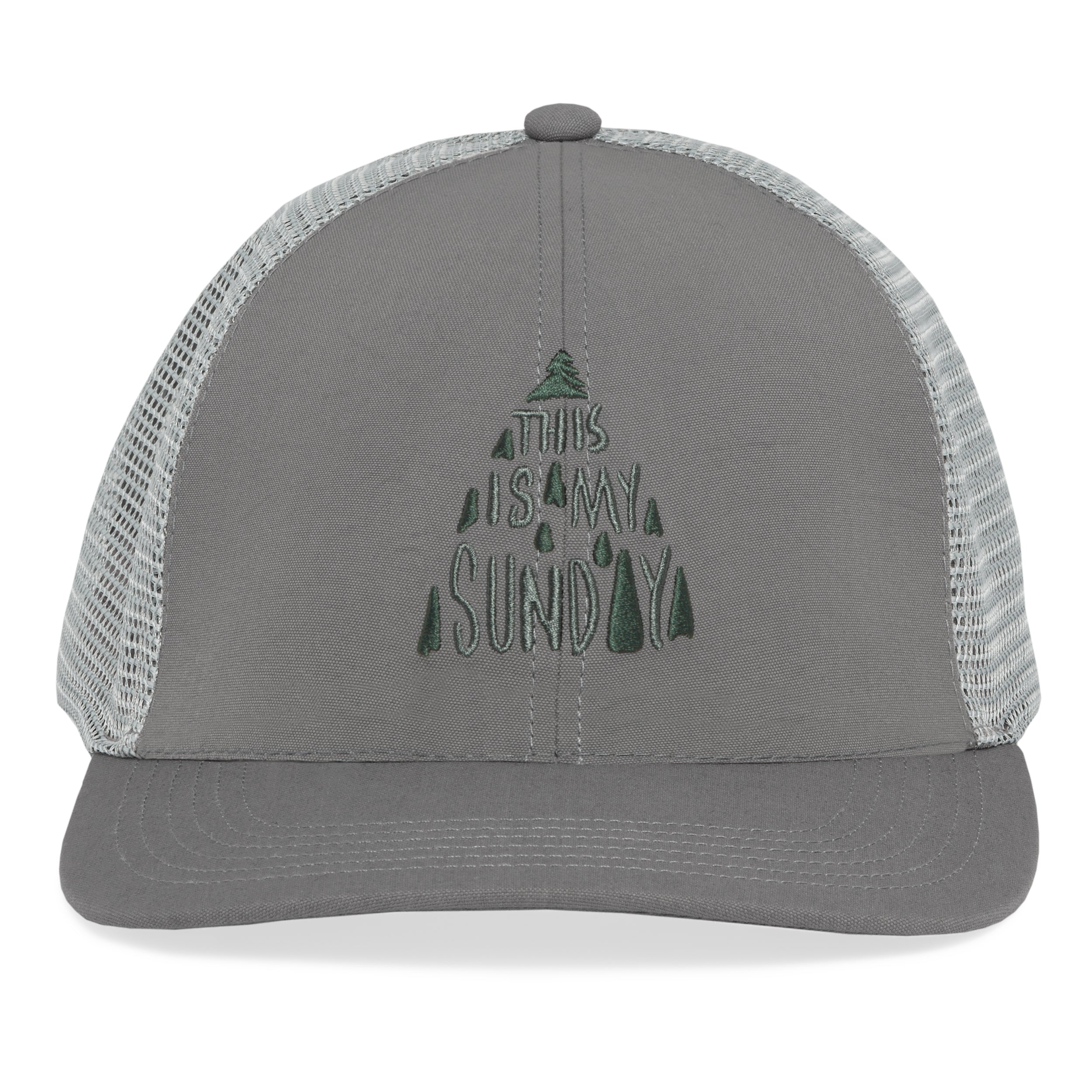 Treeangle Trucker - SALE