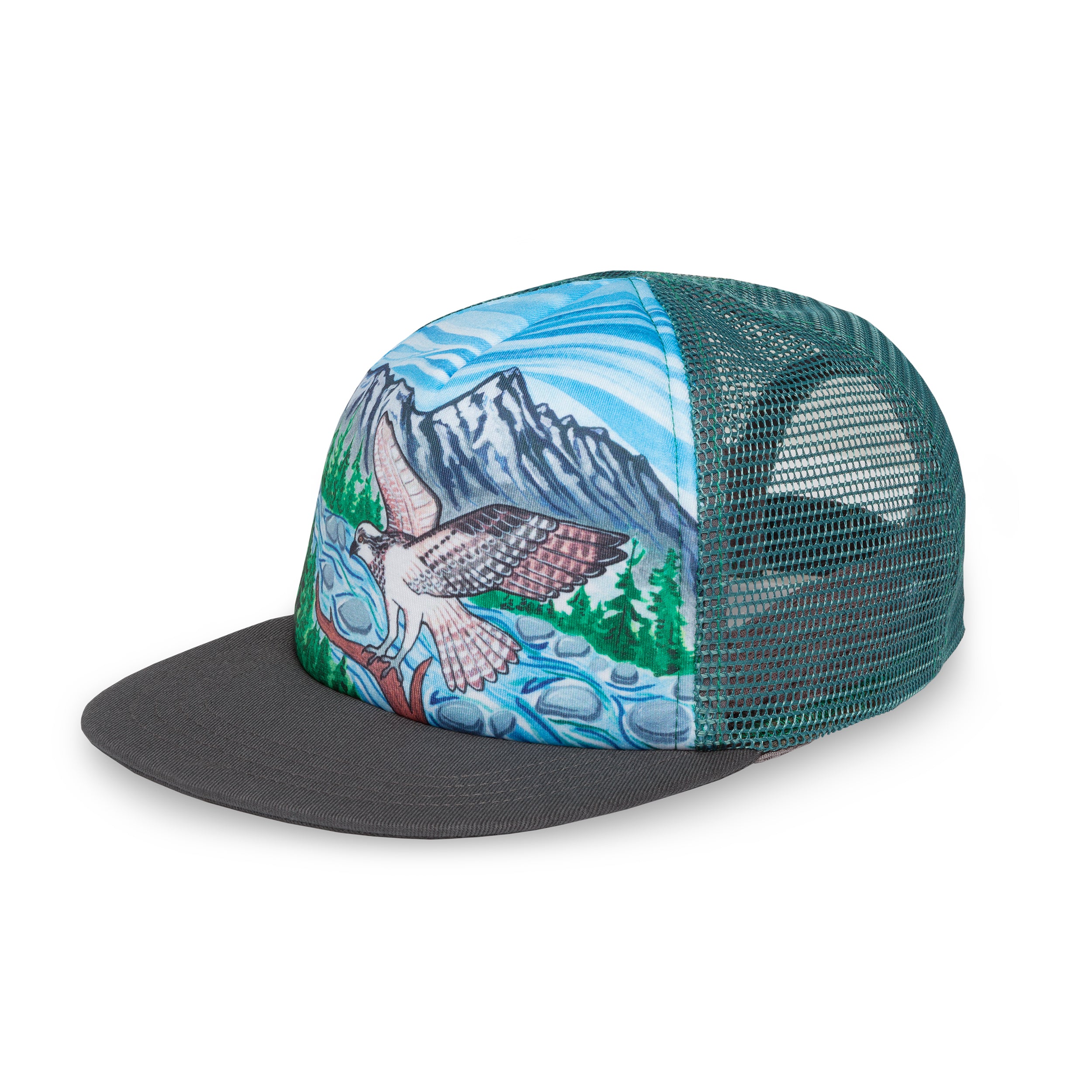 Toddler Osprey Trucker - SALE