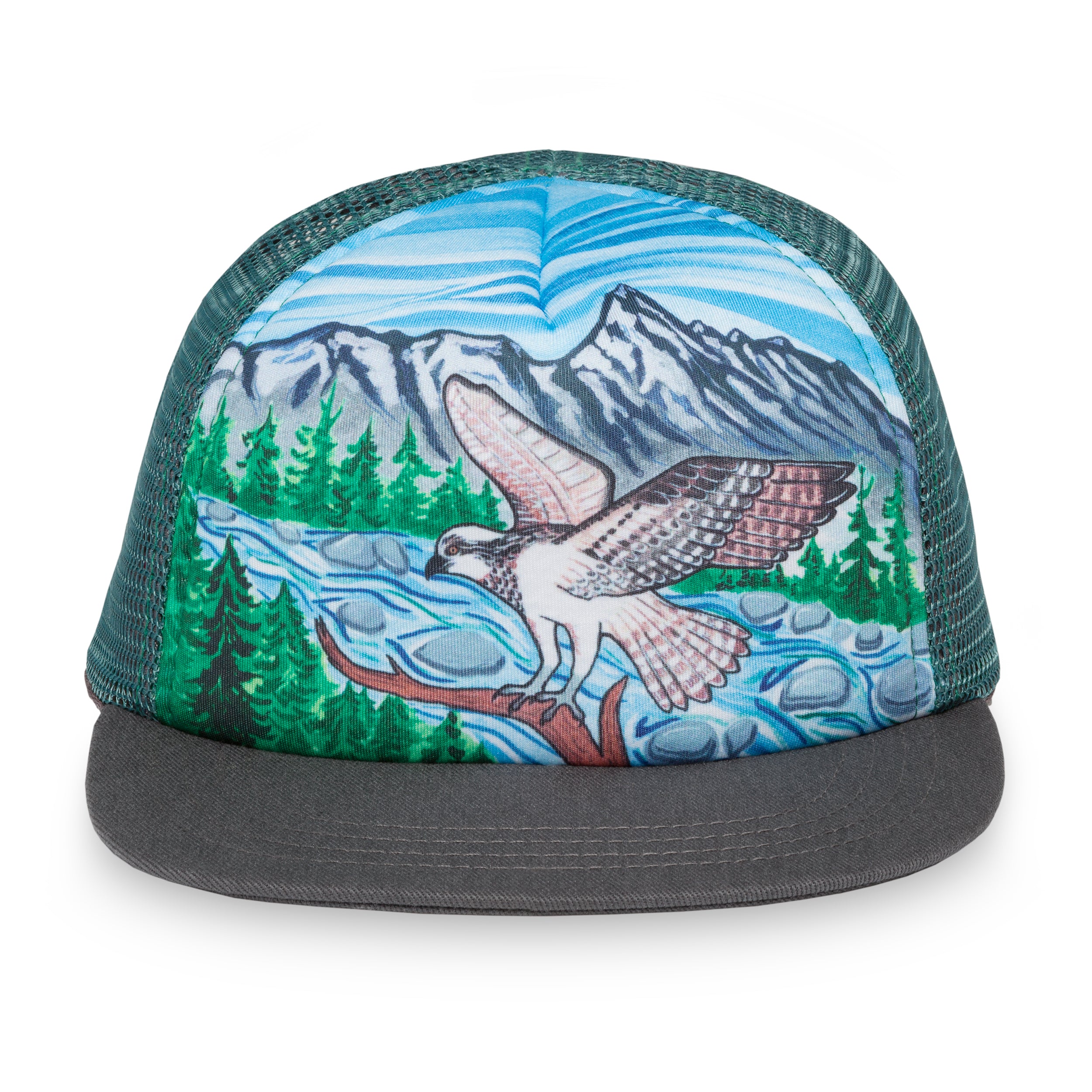 Toddler Osprey Trucker - SALE