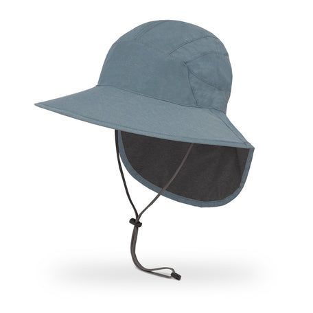 Ultra Adventure Storm Hat - SHADOW