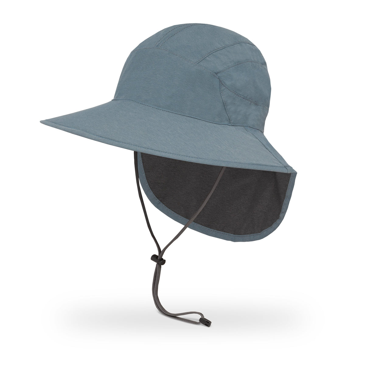 Sunday Afternoons Ultra Adventure Storm Hat (Taupe, S/M)