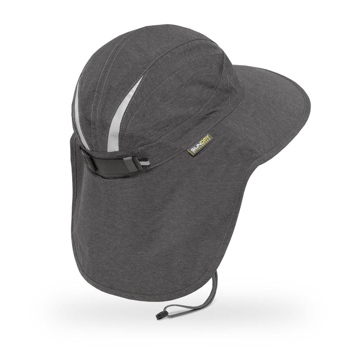 Sunday Afternoons Ultra Adventure Storm Hat (Taupe, S/M)