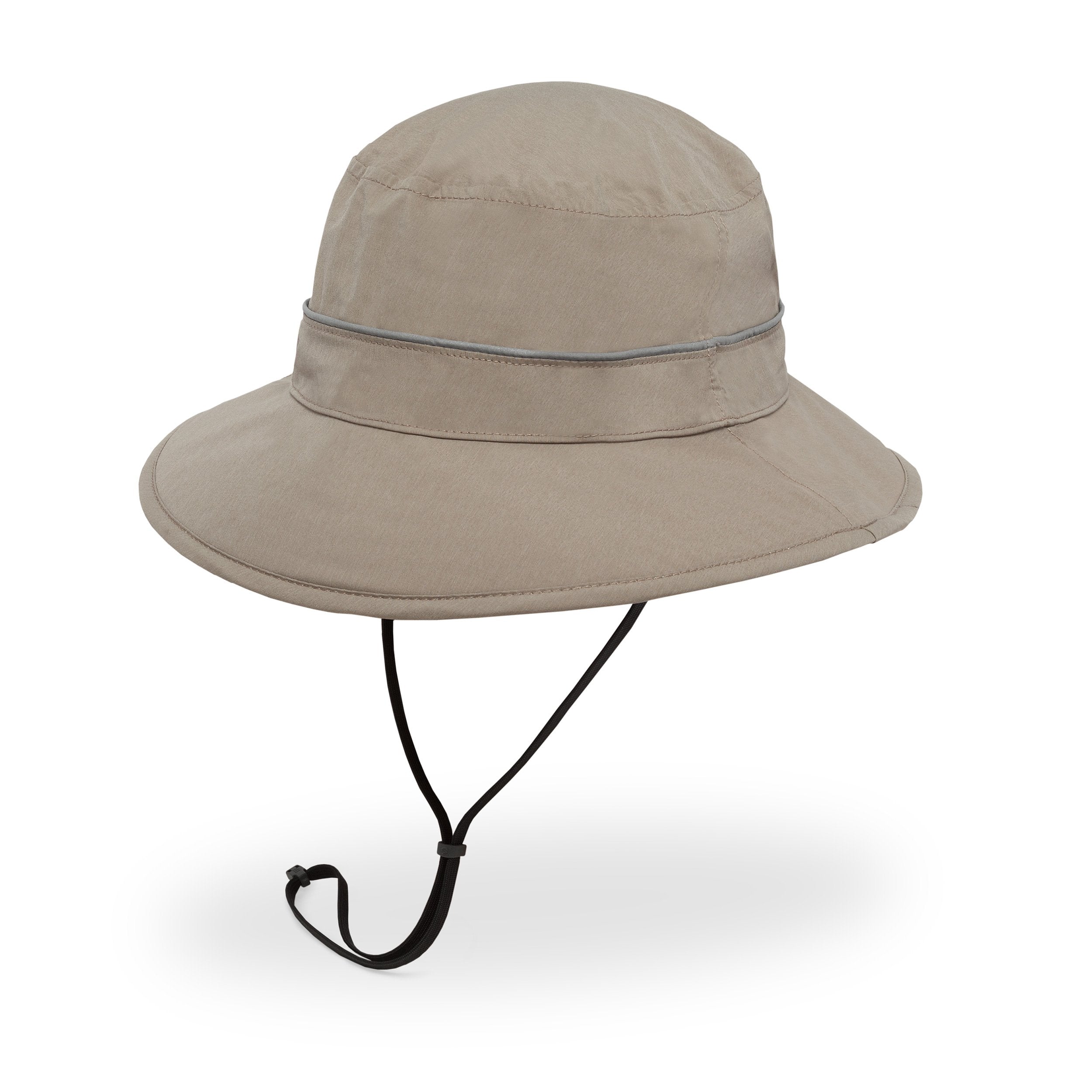 ultra storm bucket taupe front fw20 2500px