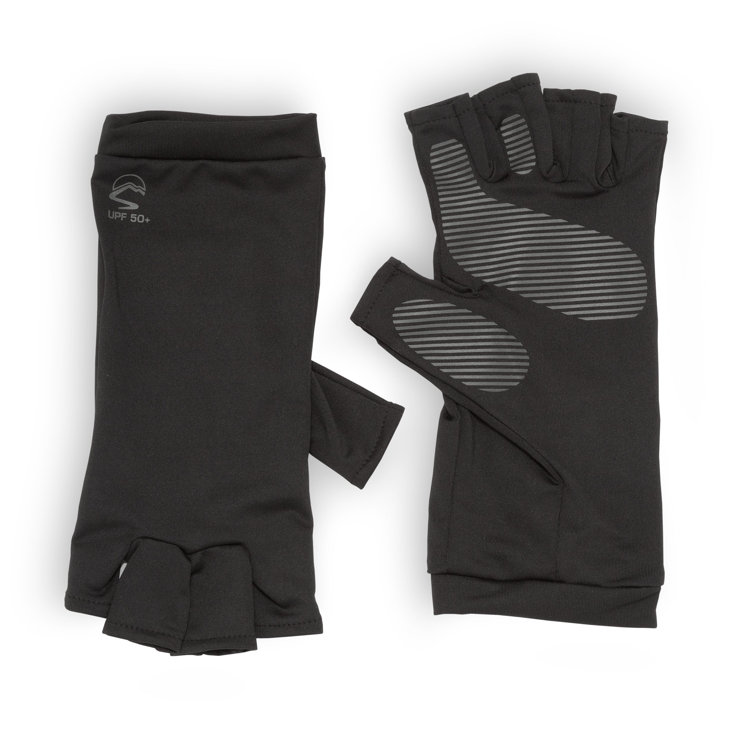 UVShield Cool Gloves, Fingerless