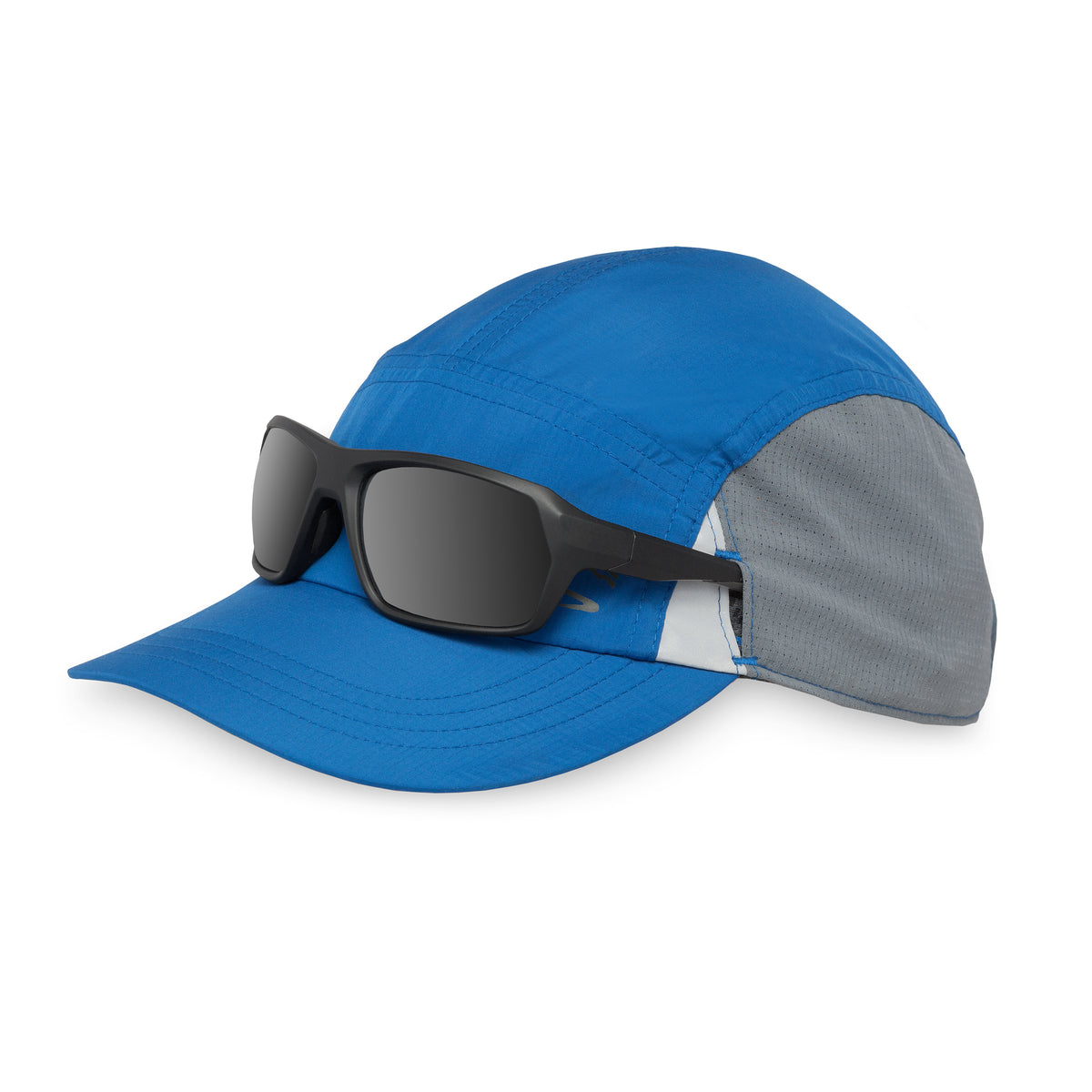 Top Storelyte Cap Vaporlite Stride Cap | Lightweight, Breathable Running Cap | Sunday ...