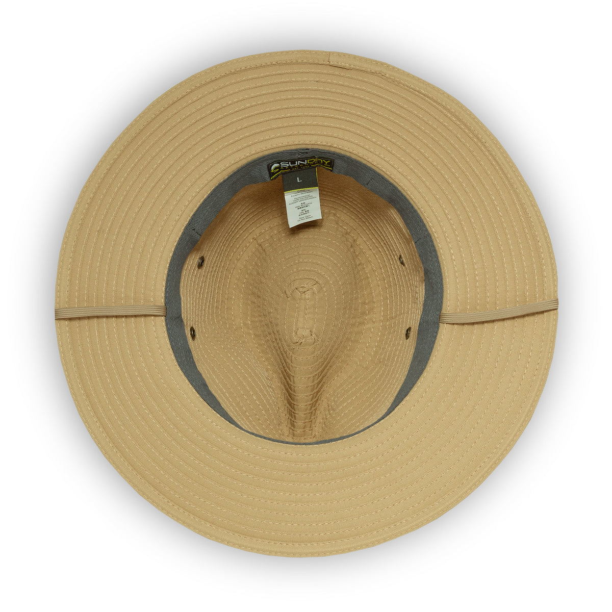 Ventura Hat Sunday Afternoons