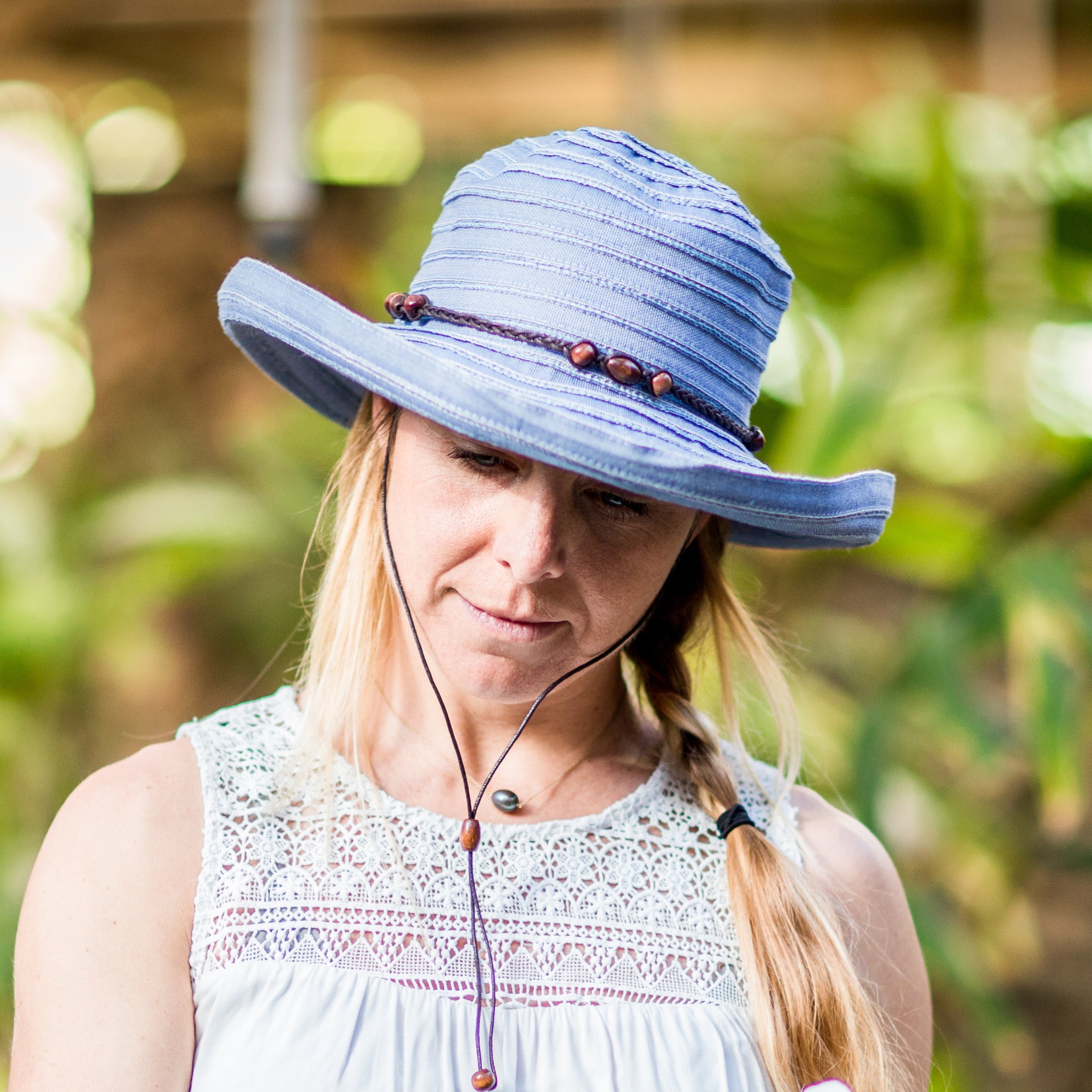 Vineyard Hat