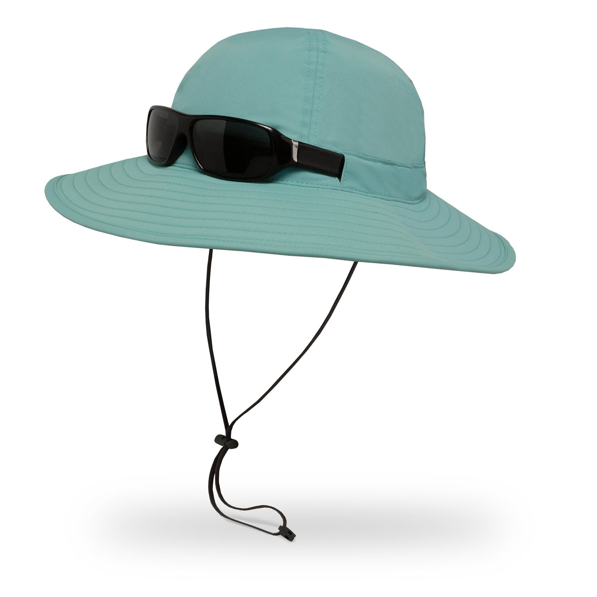 Navigating Hat Voyage Hat | Travel-Ready, Adjustable Sun Hat